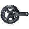 SHIMANO Pédalier Ultegra FC-R8000 Compact 50/34 dents