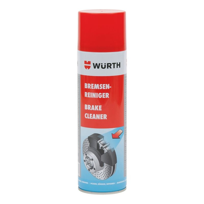 WURTH Nettoyant Freins 500mL