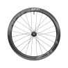ZIPP Roue Arriere 303s Tubeless Center Lock Shimano Sram 11 Vitesses