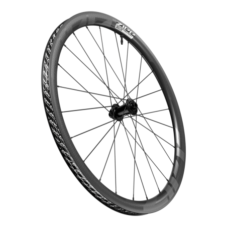 ZIPP Roue Avant 303 FireCrest Center Lock