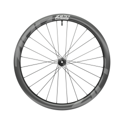ZIPP Roue Avant 303 FireCrest Center Lock