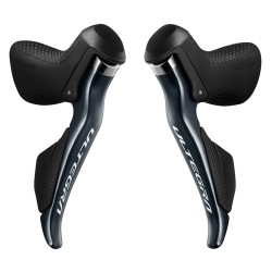SHIMANO Paire de Leviers Ultegra Di2 ST-6870