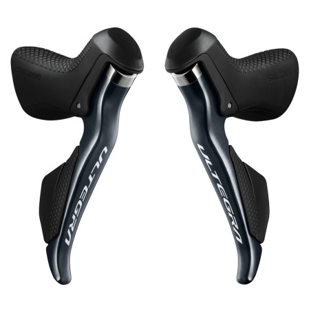 SHIMANO Paire de Leviers Ultegra Di2 ST-6870