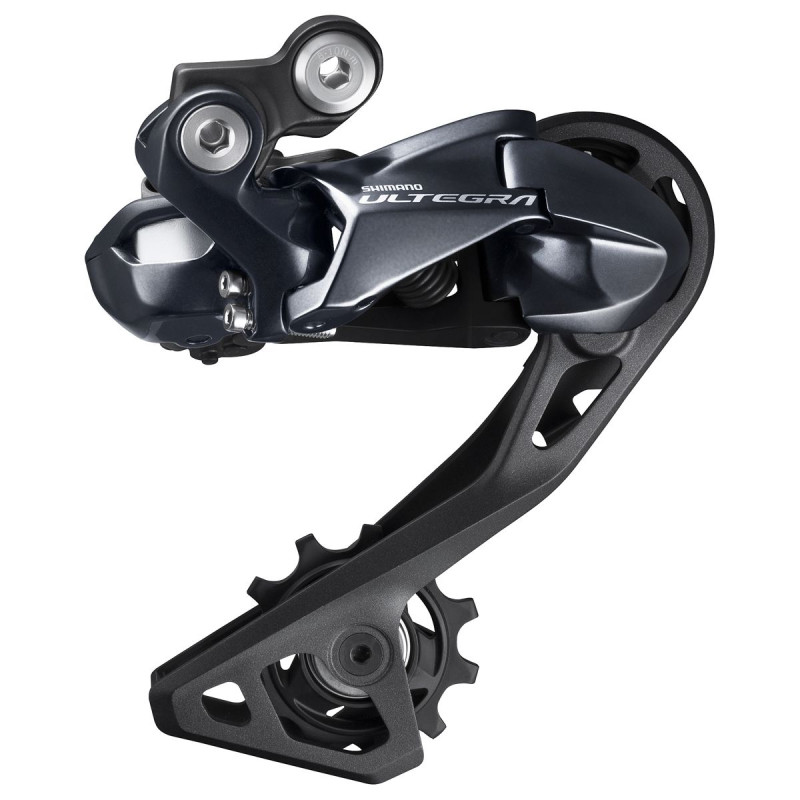 SHIMANO Derailleur Arriere Di2 Ultegra 6870 11v