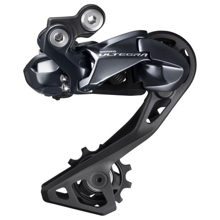 SHIMANO Derailleur Arriere Di2 Ultegra 6870 11v