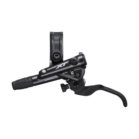SHIMANO Levier de Frein XT M8100 Noir Gauche