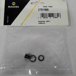 MAGURA Aimant de Vitesse VAE Pour Disque Storm HC 180 et MDR-C et MDR-P