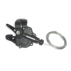 SRAM Manette X4 Droite 8 Vitesses