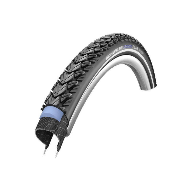 SCHWALBE Pneu Marathon Plus Tour 28 x 1.40 700X35C