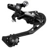SHIMANO Dérailleur Arrière Deore 10 Vitesses T6000 Chape SGS