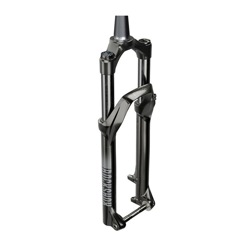 ROCK SHOX Fourche Recon argent 29 TK sol air 9mm
