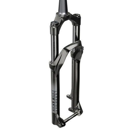 ROCK SHOX Fourche Recon argent 29 TK sol air 9mm