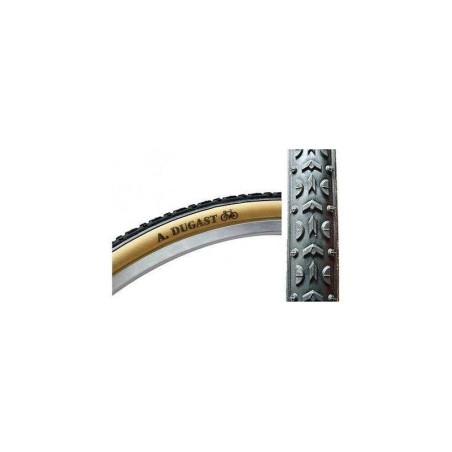A DUGAST Boyaux Cyclo Cross TYPHOON Coton 700x33c