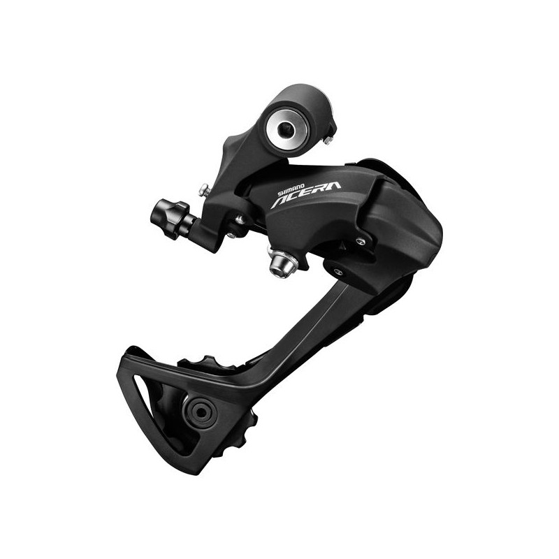 SHIMANO Derailleur Arrière Acera 9V RD-T3000-SGS