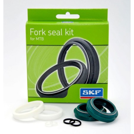 SKF Kit de Joints Spi Pour Fourche FOX Air 32mm Après 2016