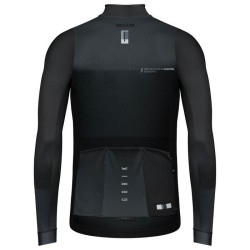 GOBIK Veste Thermique SKIMO Pro Dark Coal