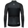 GOBIK Veste Thermique SKIMO Pro Dark Coal