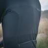 GOBIK Veste Thermique SKIMO Pro Dark Coal