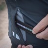 GOBIK Veste Thermique SKIMO Pro Dark Coal