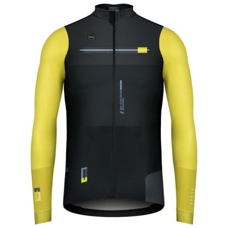GOBIK Veste Thermique SKIMO Pro Citronell
