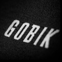 GOBIK Maillot de Corps Manches Longues Winter Merino