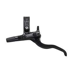 SHIMANO Frein Avant M4100 Hydraulique Noir 1000mm