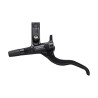 SHIMANO Frein Avant M4100 Hydraulique Noir 1000mm