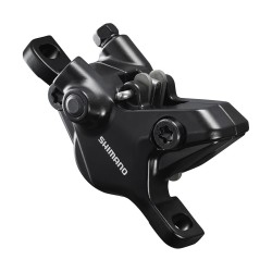 SHIMANO Frein Avant M4100 Hydraulique Noir 1000mm