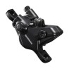 SHIMANO Frein Avant M4100 Hydraulique Noir 1000mm