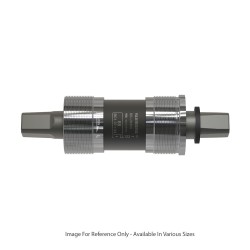 SHIMANO Boitier UN 300 Carre Longueur 107mm BSA
