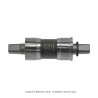 SHIMANO box a 55 square length 107mm BSC
