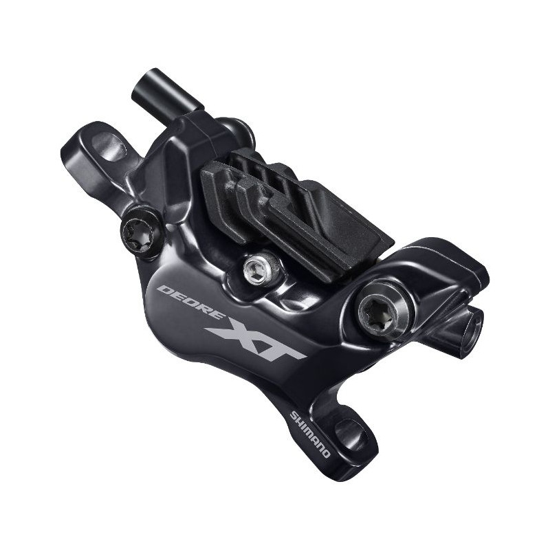 SHIMANO Frein Arriere XT M 8120 4 Pistons