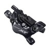 SHIMANO Frein Arriere XT M 8120 4 Pistons