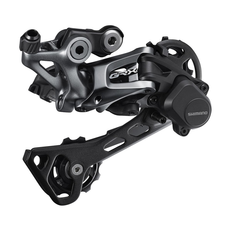 SHIMANO Derailleur Arrière GRX RX812 1X11V