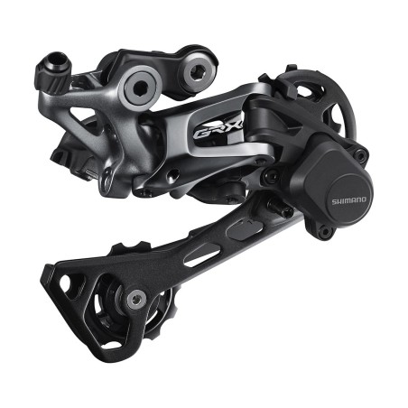 SHIMANO Derailleur Arrière GRX RX812 1X11V