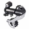SHIMANO Derailleur Arrière ACERA M 360 SGS 7-8V Gris