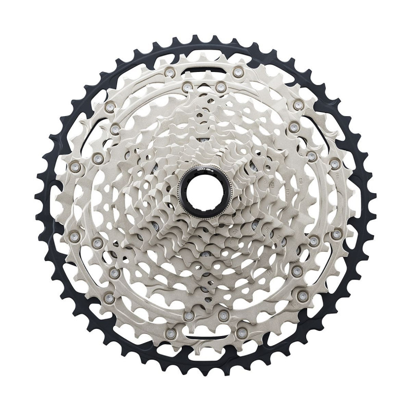SHIMANO Cassette SLX 12 Vitesses 10-45 M7100