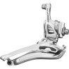 CAMPAGNOLO Derailleur Avant Centaur 2 X 11 Vitesses Argent 2018