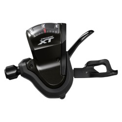 SHIMANO Manette Vitesse Gauche SL-T8000 Triple