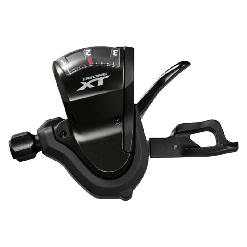 SHIMANO Manette Vitesse Gauche SL-T8000 Triple