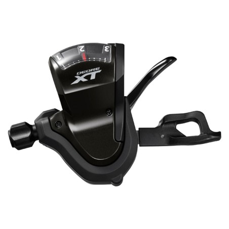 SHIMANO Manette Vitesse Gauche SL-T8000 Triple