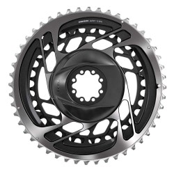 SRAM Kit Plateaux Red AXS DM Gris 37-50