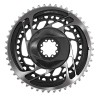 SRAM Kit Plateaux Red AXS DM Gris 37-50