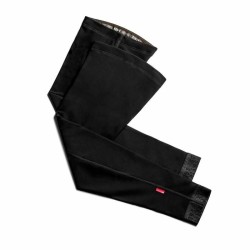 GOBIK Jambières Thermique Kaba Unisex Noires