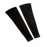 GOBIK Jambières Thermique Kaba Unisex Noires