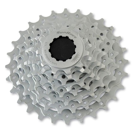 SUNRACE Cassette 11-28 8 Vitesses