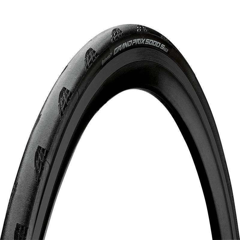 CONTINENTAL Pneu 5000 S TR Tubeless Ready