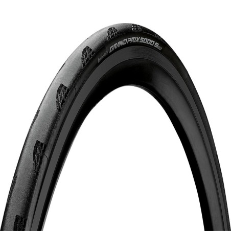 CONTINENTAL Pneu 5000 S TR Tubeless Ready