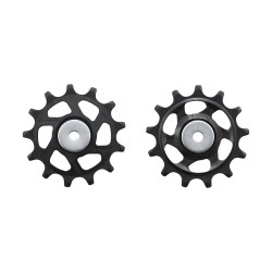 SHIMANO Paire de Galets SLX 12 Vitesses M7100/7120