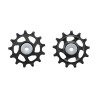 SHIMANO Paire de Galets SLX 12 Vitesses M7100/7120